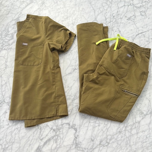 Figs Other Figs Set Martini Olive Sz Large Poshmark